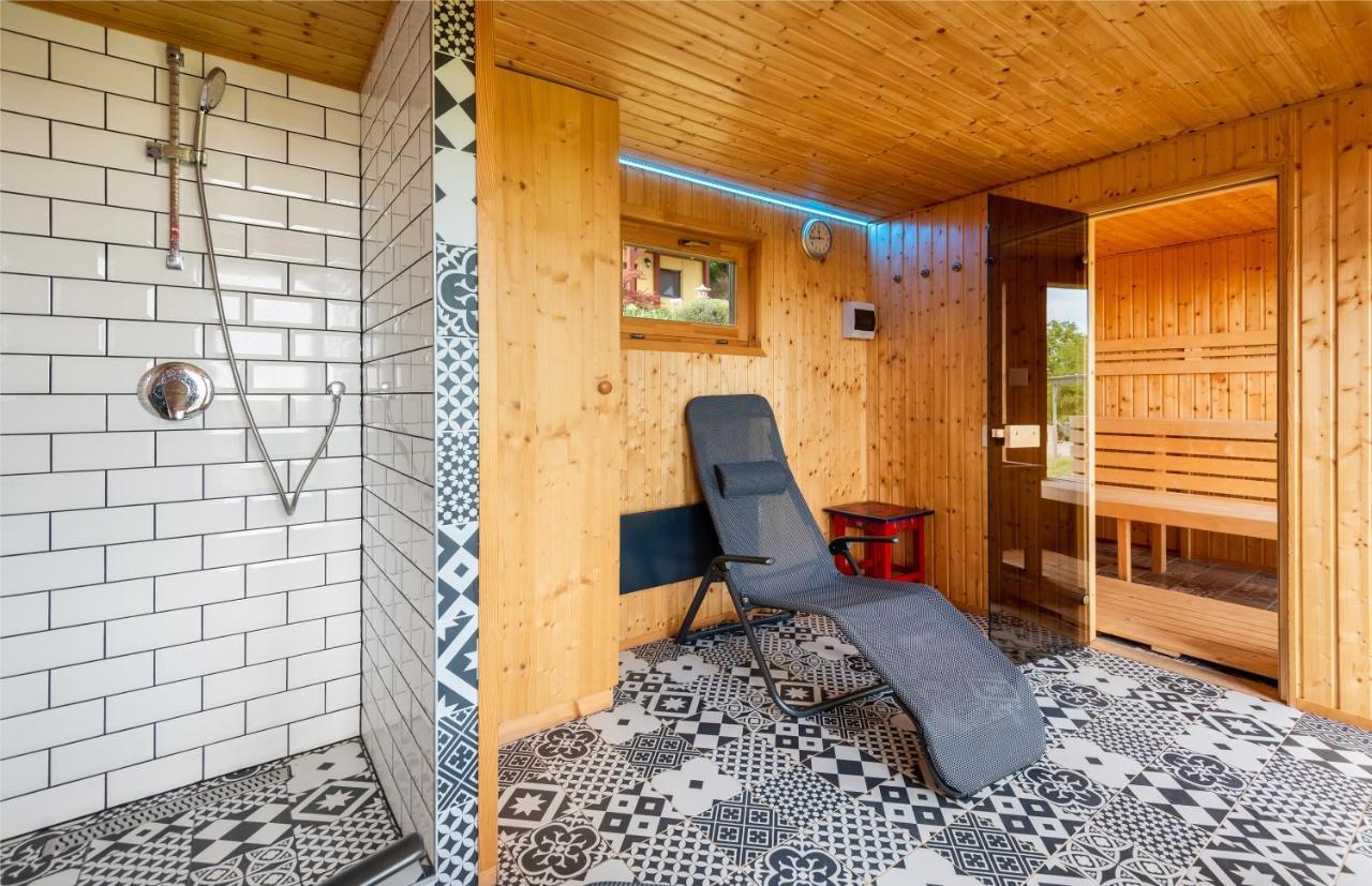 Hotel Borarium Vendeghazak - Zenit Haz Pazmand Exteriér fotografie