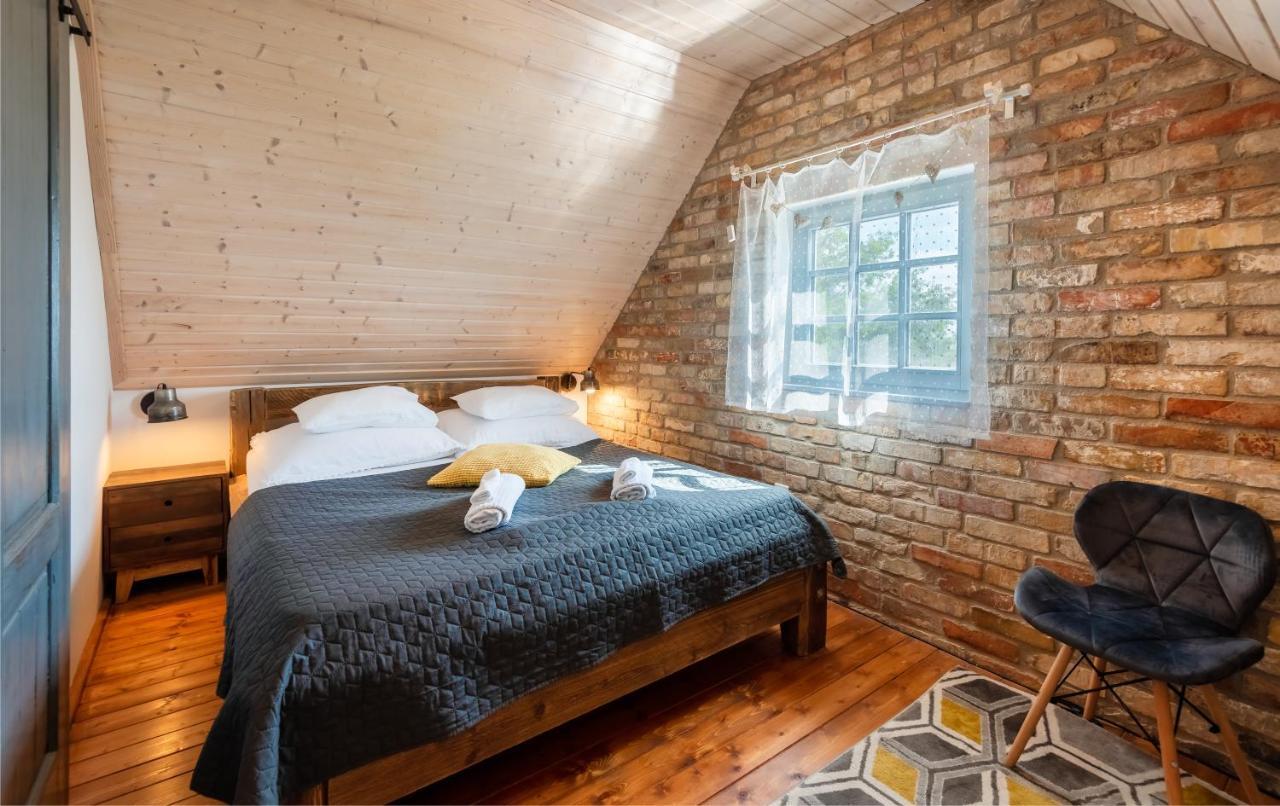 Hotel Borarium Vendeghazak - Zenit Haz Pazmand Exteriér fotografie